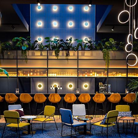 Mercure Antwerp City South Dış mekan fotoğraf
