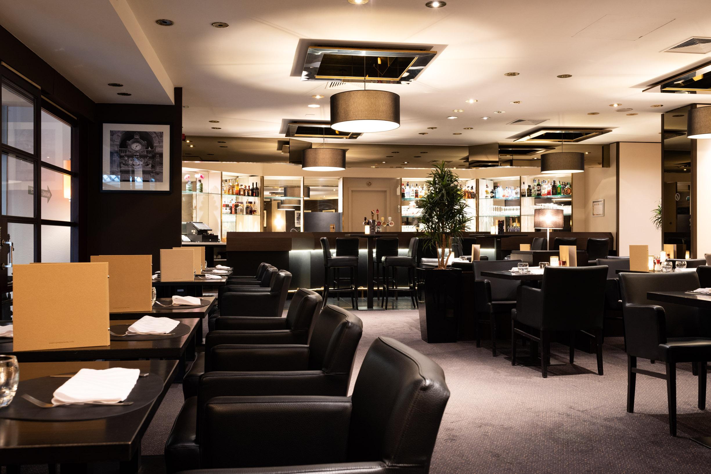 Mercure Antwerp City South Dış mekan fotoğraf