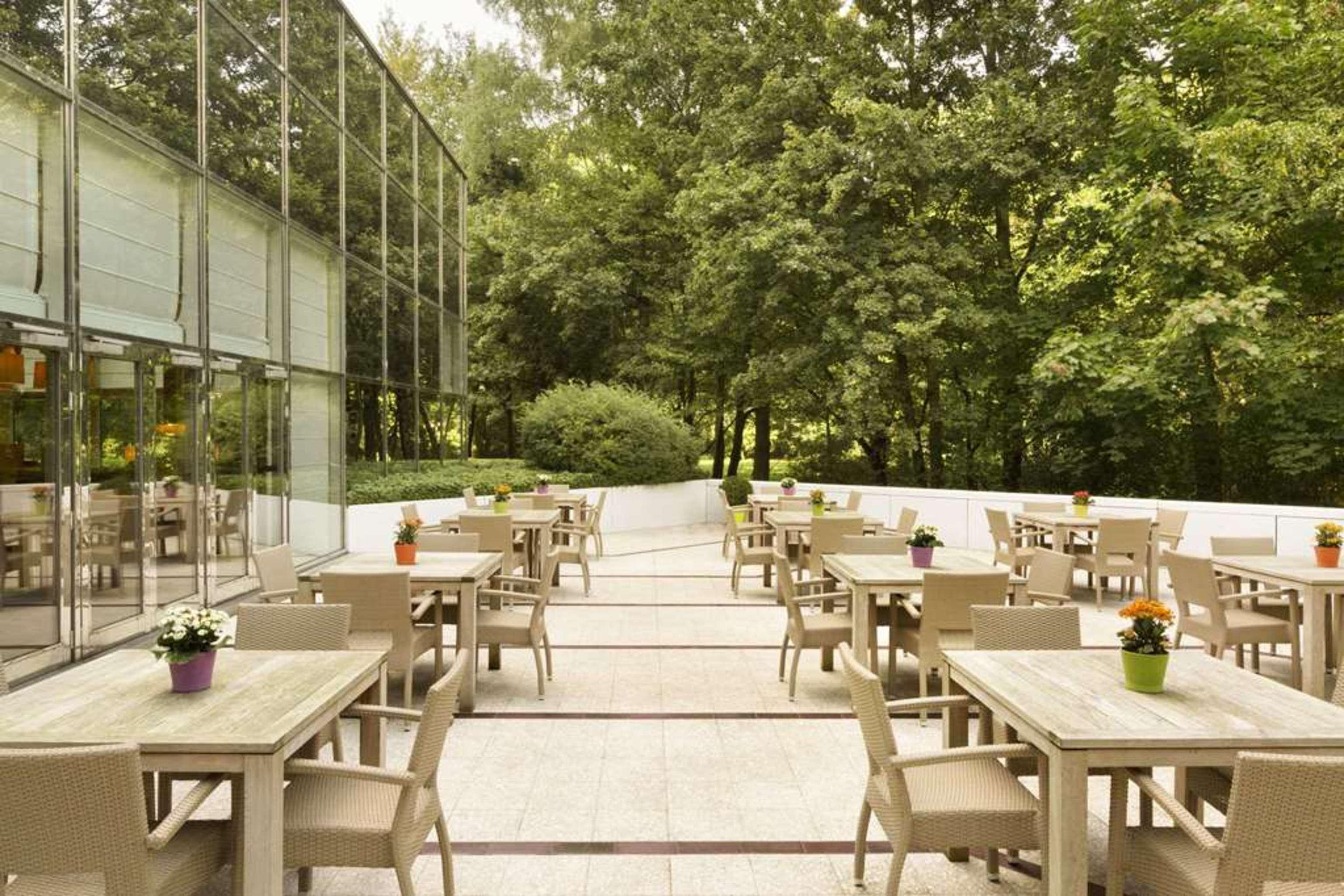 Mercure Antwerp City South Dış mekan fotoğraf