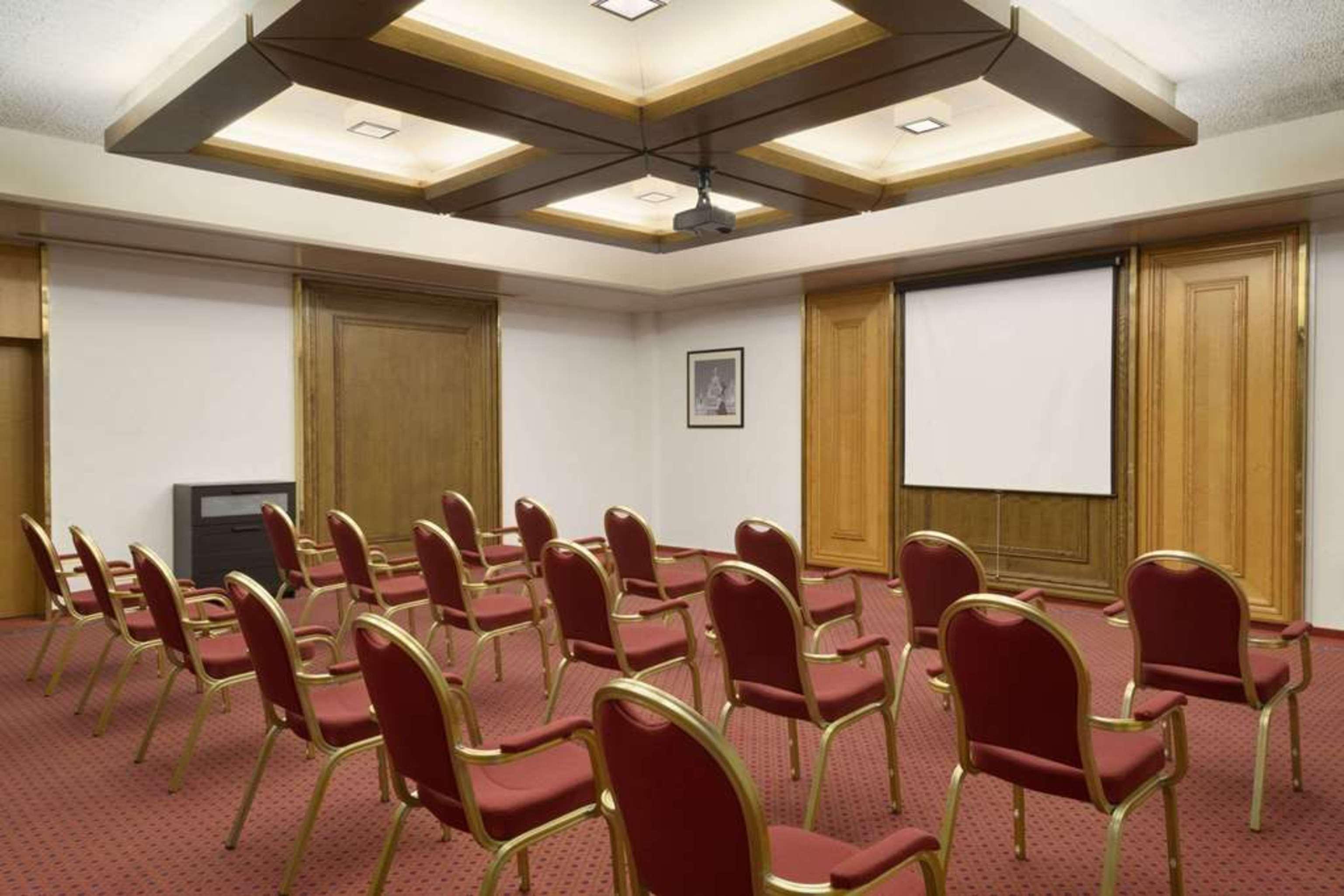 Mercure Antwerp City South Dış mekan fotoğraf