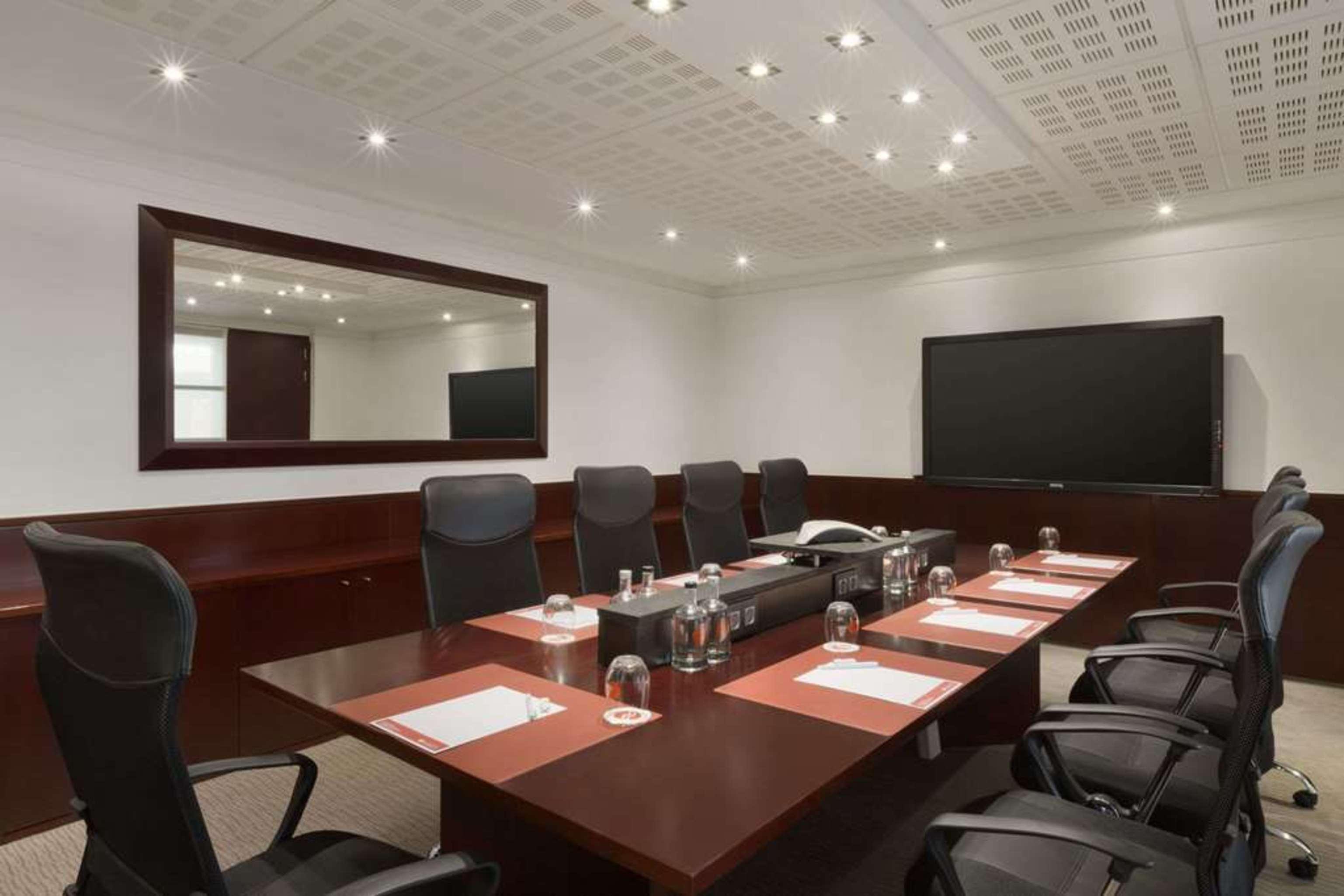 Mercure Antwerp City South Dış mekan fotoğraf