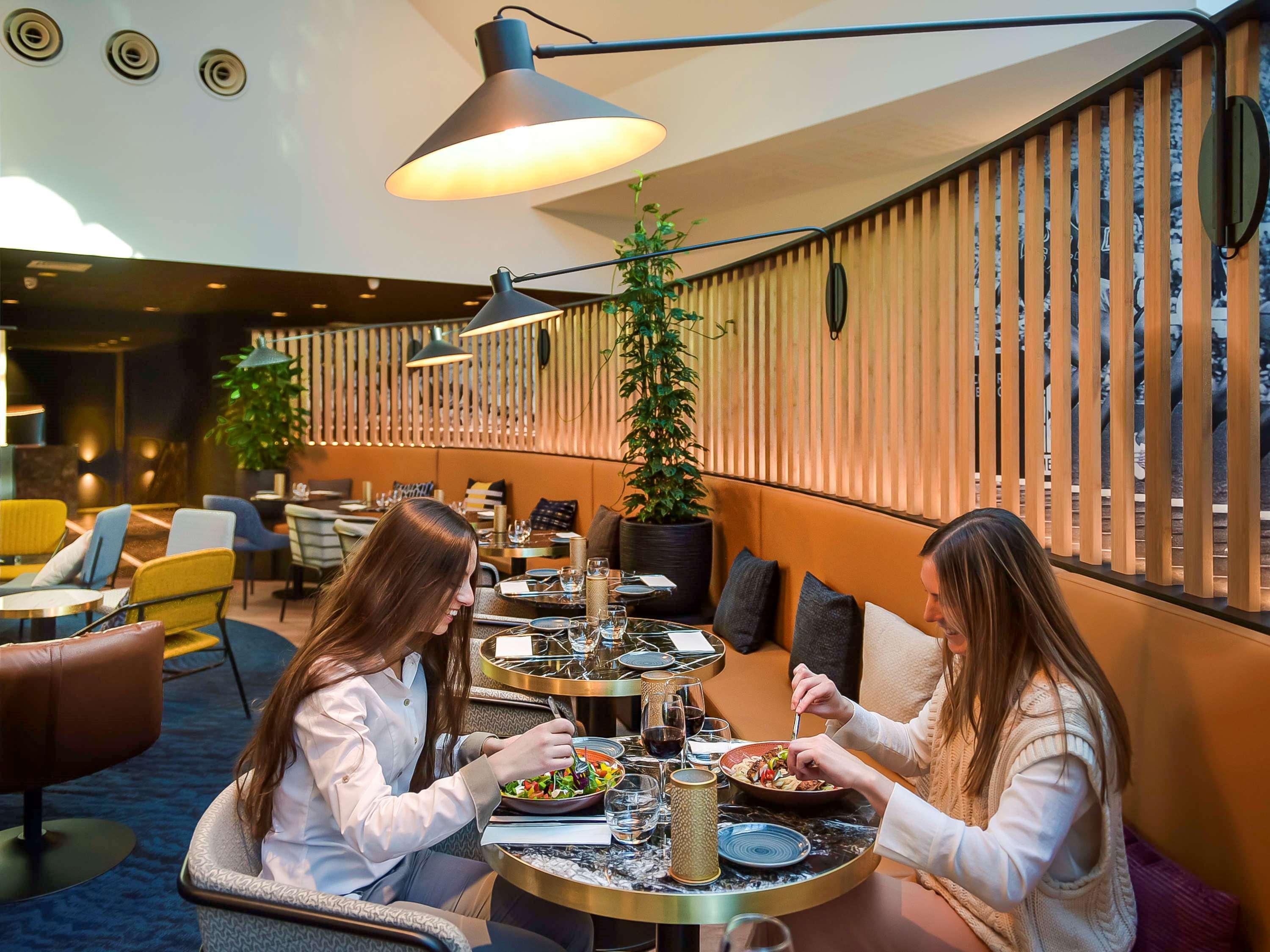 Mercure Antwerp City South Dış mekan fotoğraf