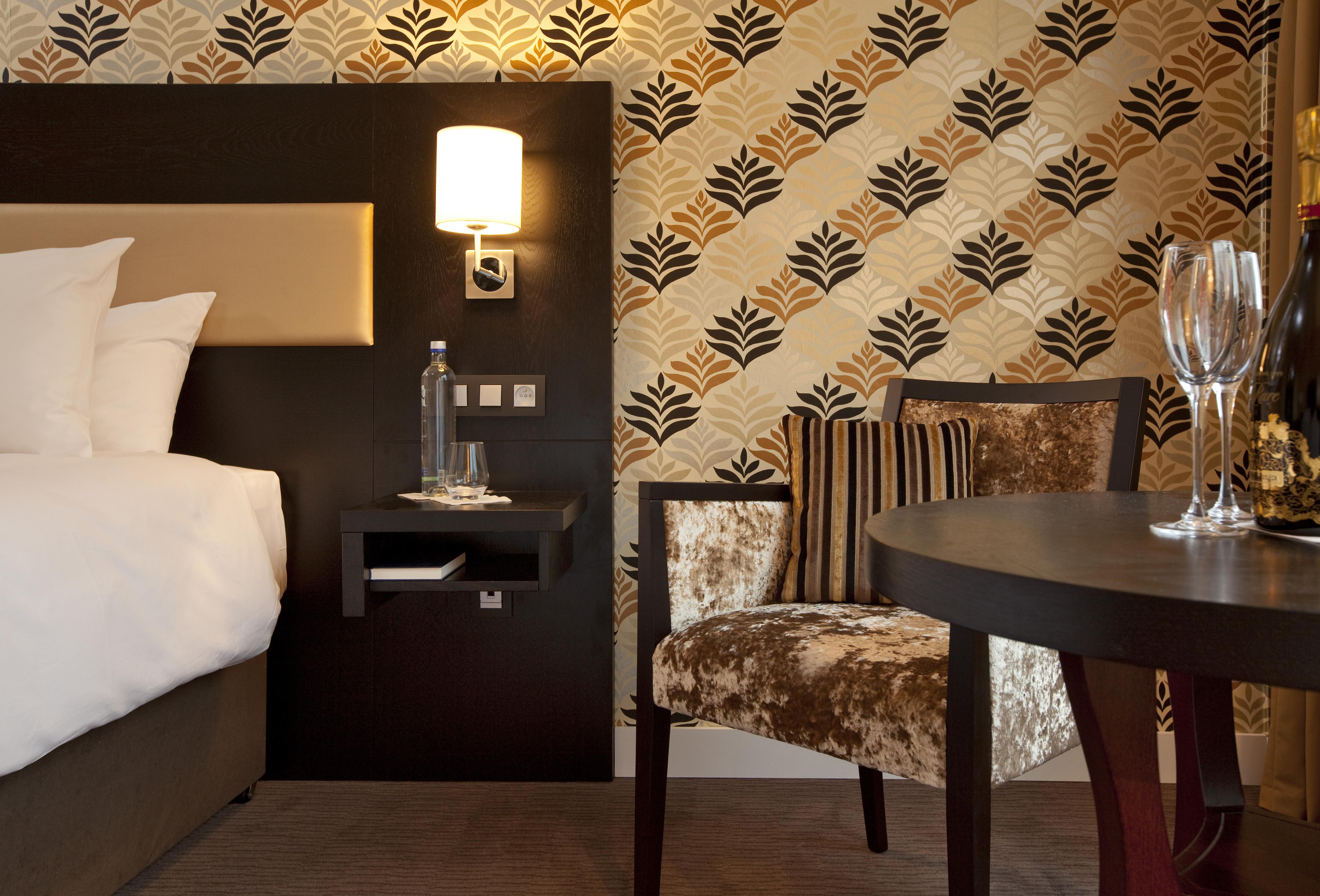 Mercure Antwerp City South Dış mekan fotoğraf