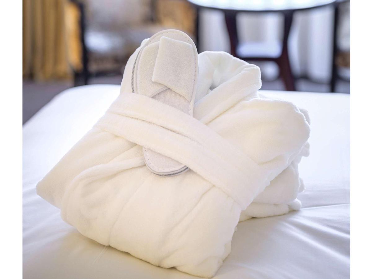 Mercure Antwerp City South Dış mekan fotoğraf