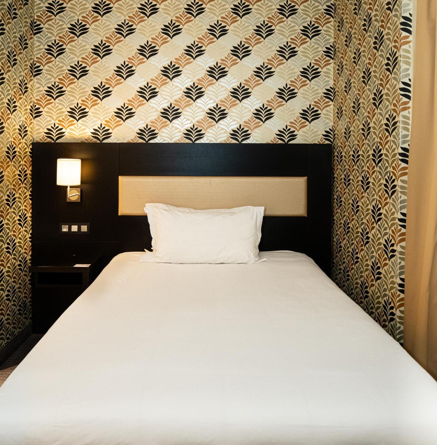 Mercure Antwerp City South Dış mekan fotoğraf