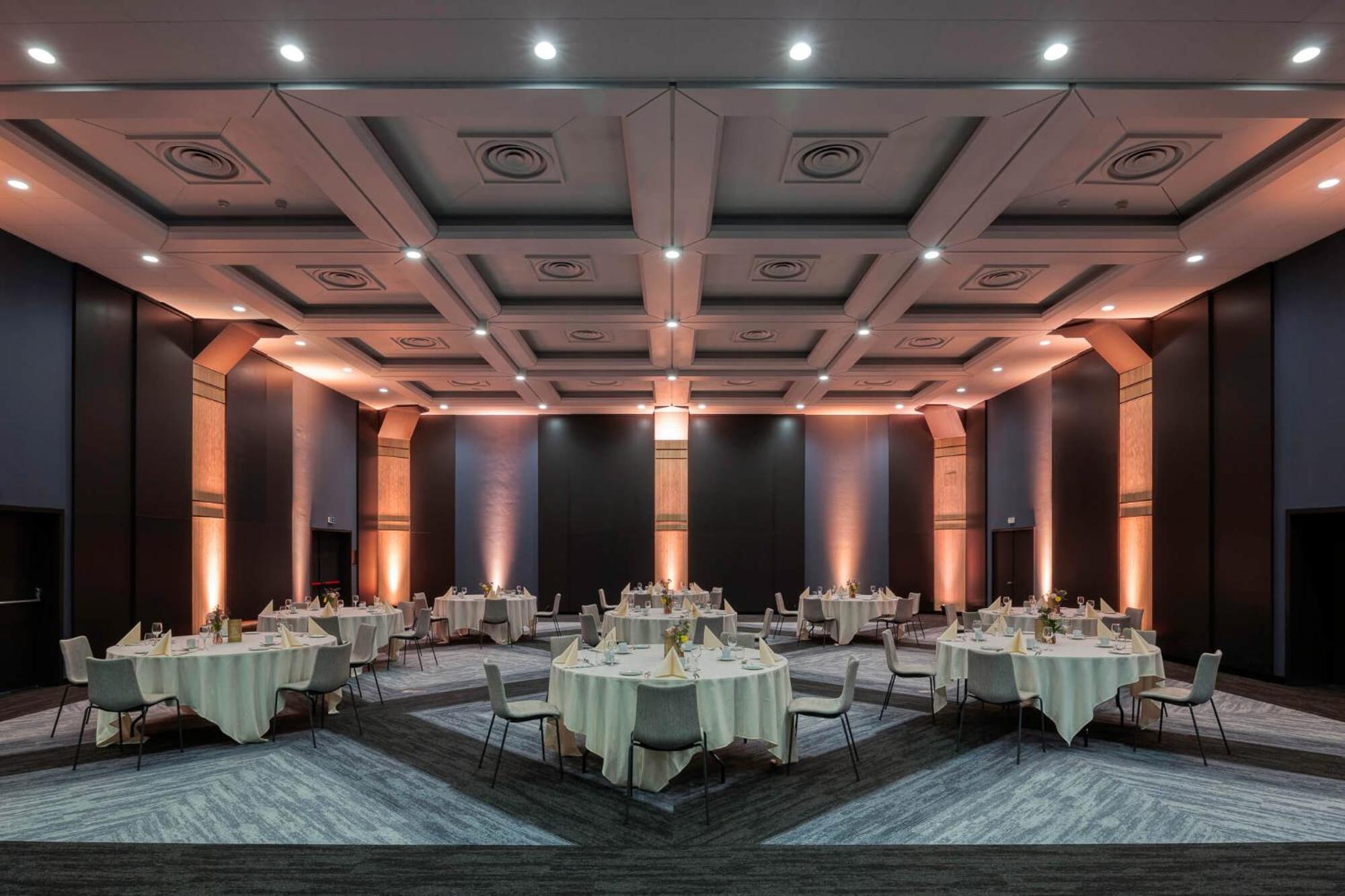 Mercure Antwerp City South Dış mekan fotoğraf