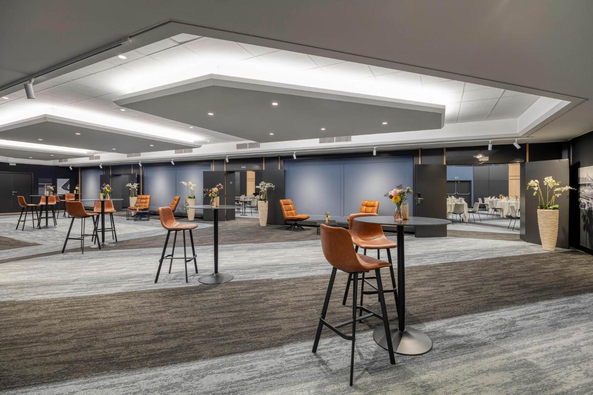 Mercure Antwerp City South Dış mekan fotoğraf